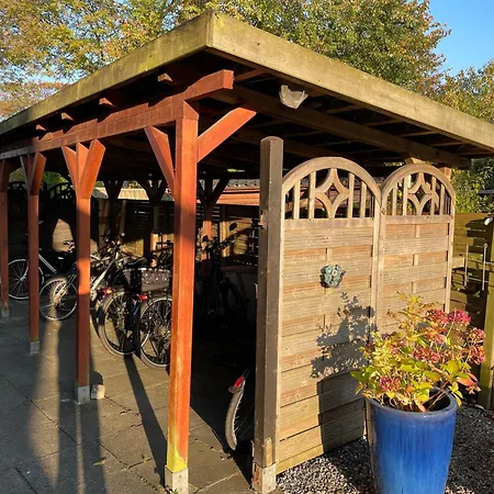 アパート Fischerhuus Whg 6 Wyk auf Föhr