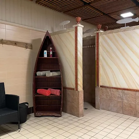 Fischerhuus Whg 6 * Wyk auf Föhr