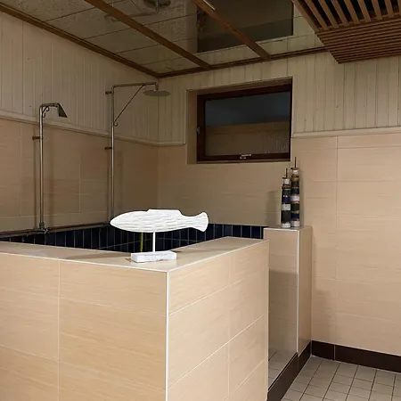 Fischerhuus Whg 6 Apartment