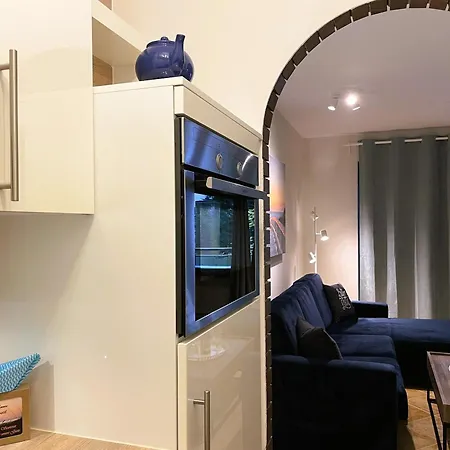 Fischerhuus Whg 6 Apartment Wyk auf Föhr