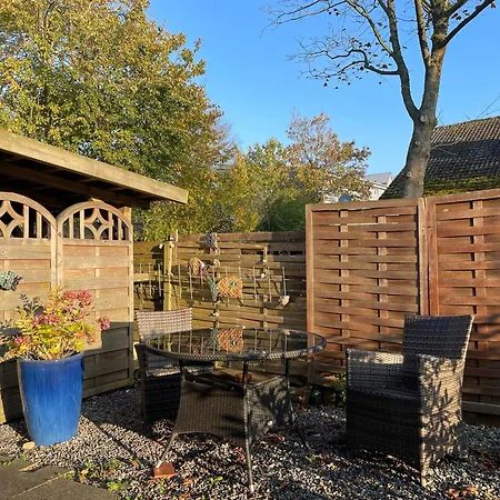 Apartment Fischerhuus Whg 6