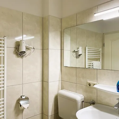 Fischerhuus Whg 6 Apartment *