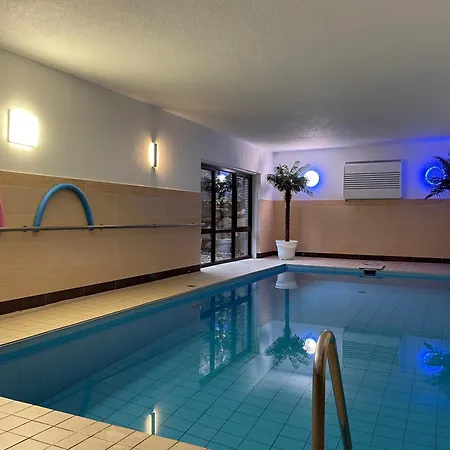 Apartment Fischerhuus Whg 6 *