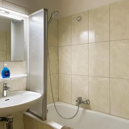 アパート Fischerhuus Whg 6