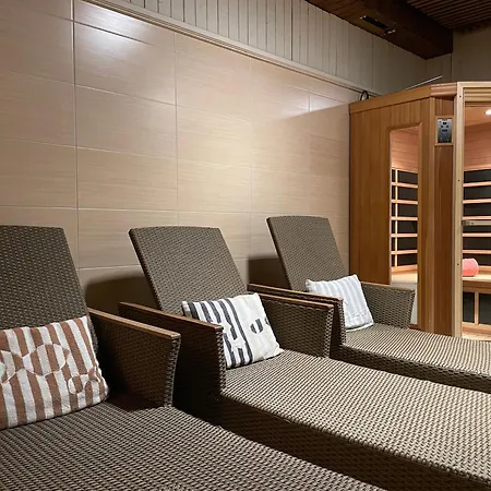 Fischerhuus Whg 6 Wyk auf Föhr