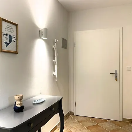 Apartment Fischerhuus Whg 6