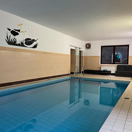 Apartment Fischerhuus Whg 6 *