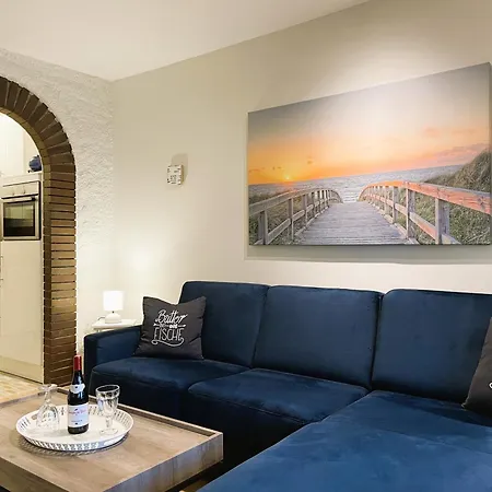 Fischerhuus Whg 6 Wyk auf Föhr