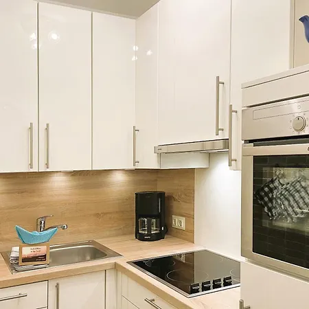 Fischerhuus Whg 6 Wyk auf Föhr