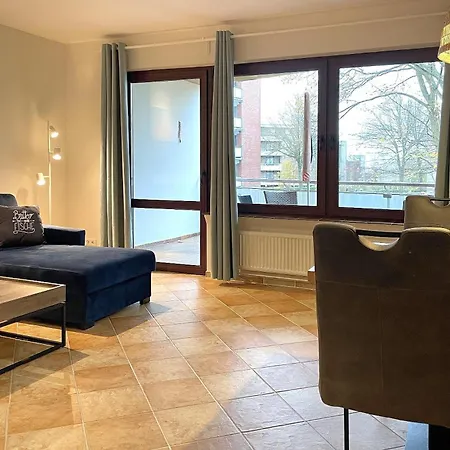 Fischerhuus Whg 6 Wyk auf Föhr