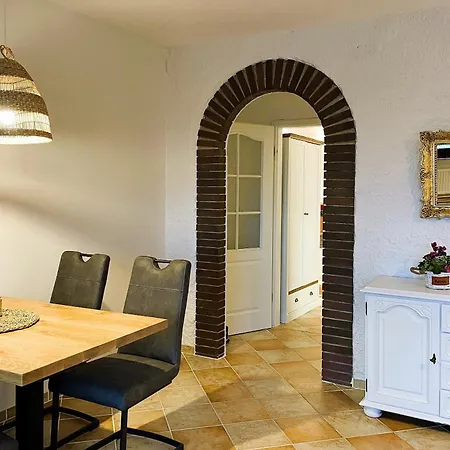 アパート Fischerhuus Whg 6 *