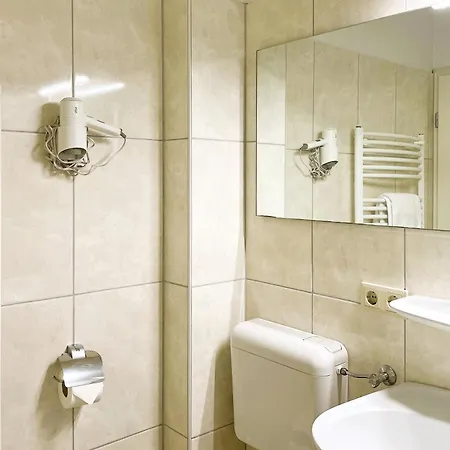 Fischerhuus Whg 6 アパート