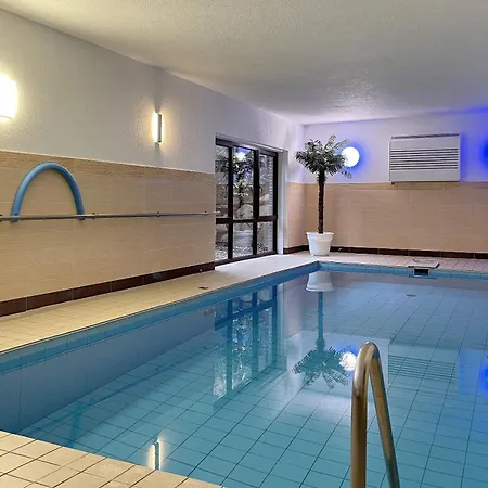 アパート Fischerhuus Whg 6