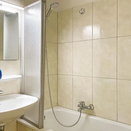 アパート Fischerhuus Whg 6 Wyk auf Föhr