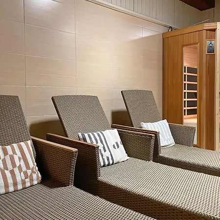 Fischerhuus Whg 6 * Wyk auf Föhr